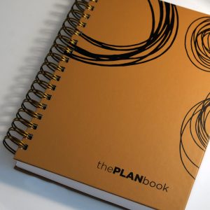 thePLANbook